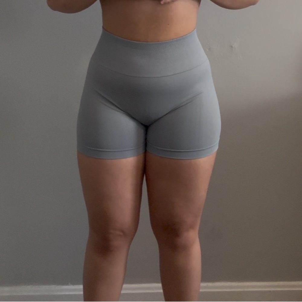 Aybl power shorts